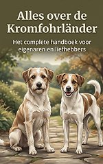 Alles over de Kromfohrländer