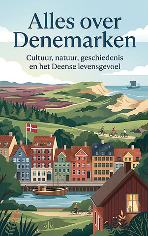 Alles over Denemarken