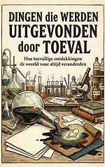 Dingen die Werden Uitgevonden door Toeval