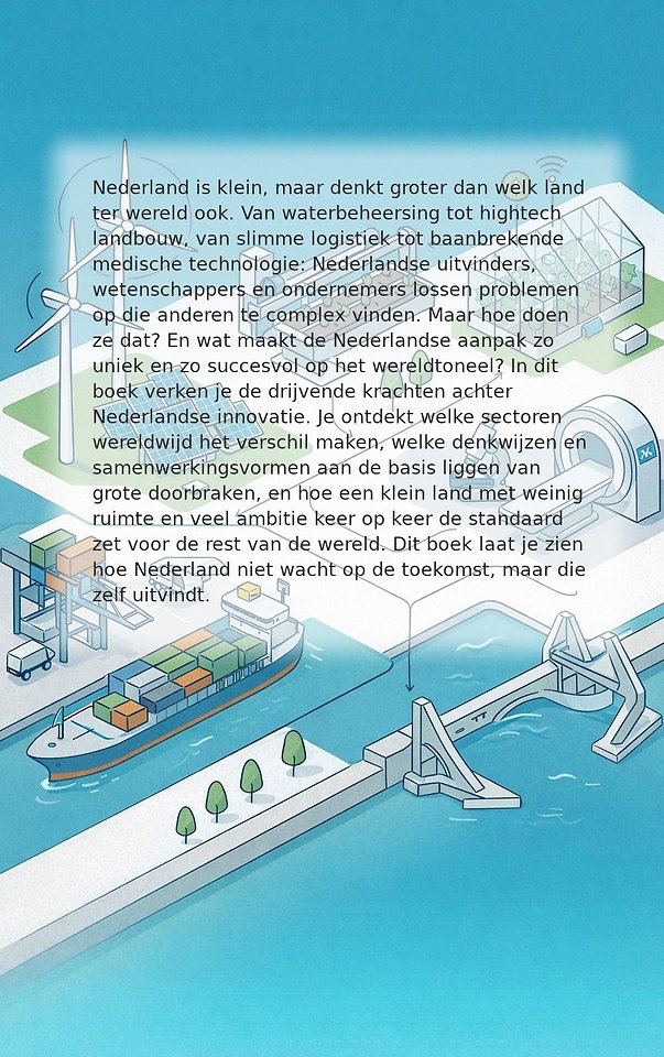 Nederlandse Innovatie