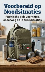 Voorbereid op Noodsituaties