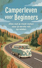 Camperleven voor Beginners