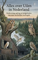Alles over Uilen in Nederland