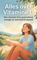 Alles over Vitamine D