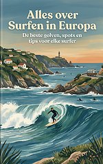 Alles over Surfen in Europa