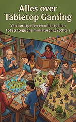 Alles over Tabletop Gaming