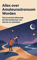 Alles over Amateurastronoom Worden