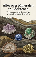 Alles over Mineralen en Edelstenen