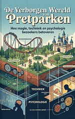 De Verborgen Wereld van Pretparken