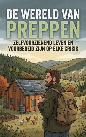 De Wereld van Preppen