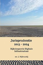 Jurisprudentie 2013 - 2024