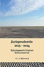 Jurisprudentie 2013 - 2024 Jurisprudentie 2013 - 2024