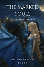 The marked souls
