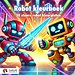 Robots kleurboek