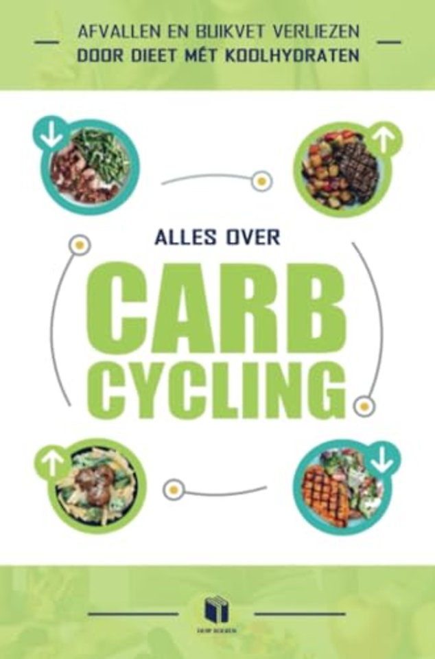 ALLES OVER CARB-CYCLING