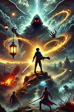 The Treasures of Eldranor