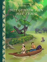 Het geheim van het ivoor