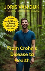 From Crohn's Disease to Health