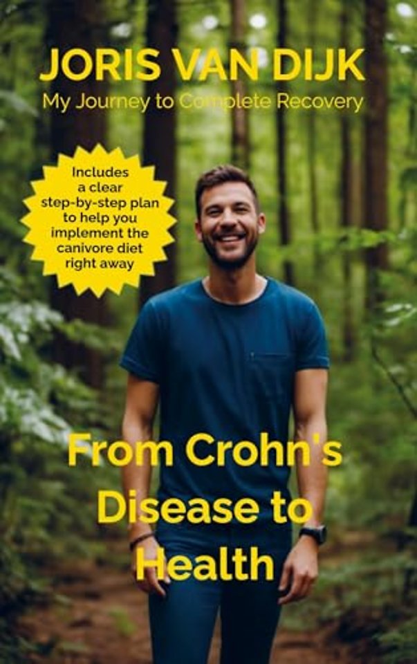 From Crohn's Disease to Health