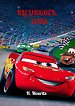 Kleurboek, Cars