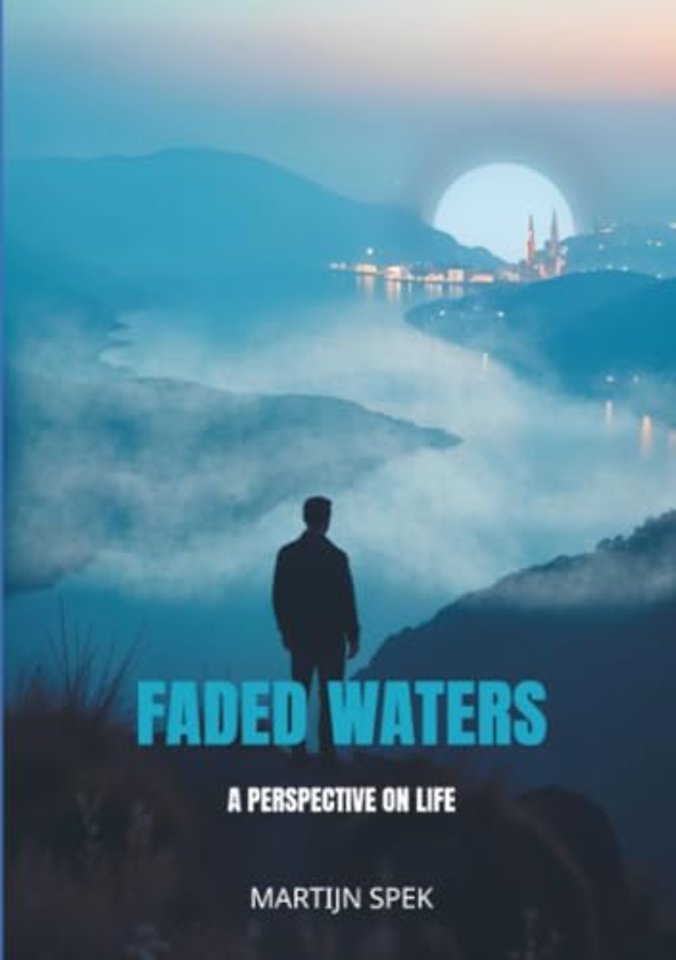 Faded Waters