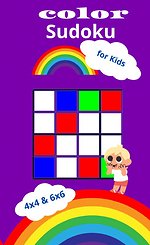 Color Sudoku