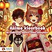 Anime Kleurboek