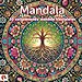 Mandala Kleurboek voor volwassenen