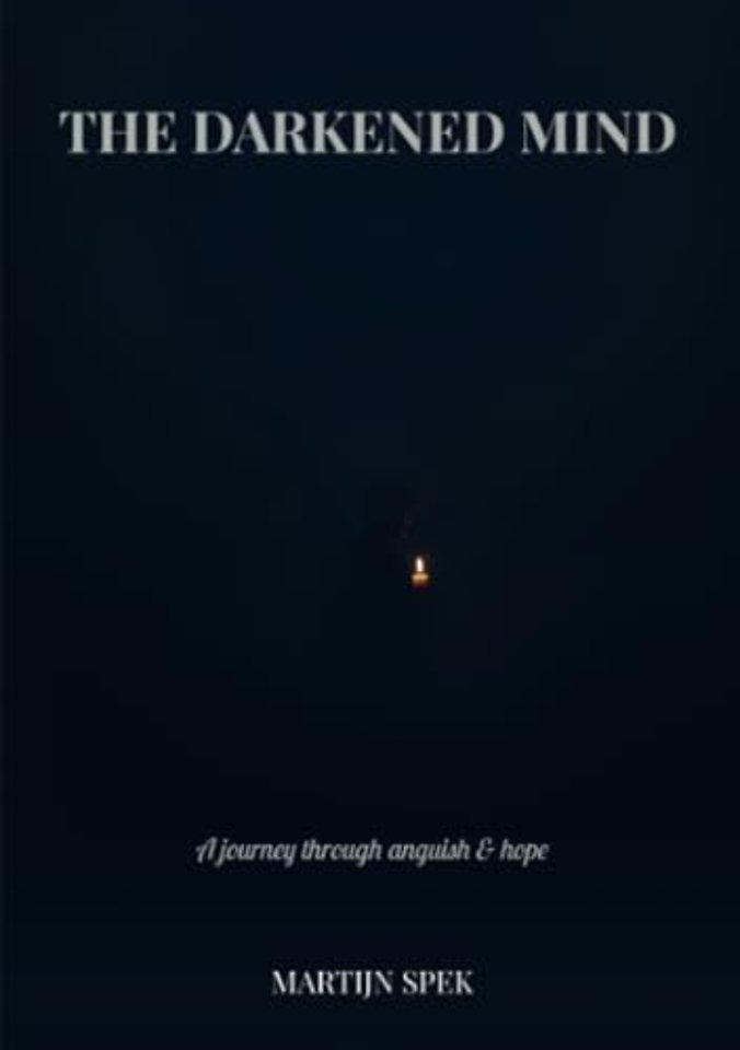 The Darkened Mind