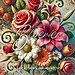 Bloemen Kleurboek voor Volwassenen