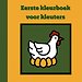 Eerste kleurboek voor kleuters :: Boerderij