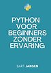 Python Programmeren voor beginners zonder ervaring