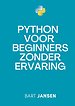 Python Programmeren voor beginners zonder ervaring