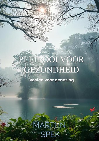 Pleidooi voor gezondheid