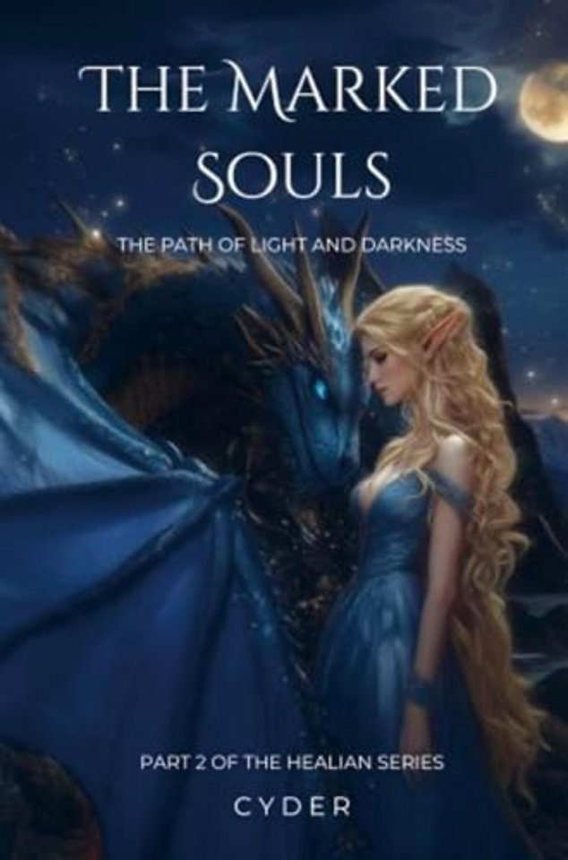 The marked souls