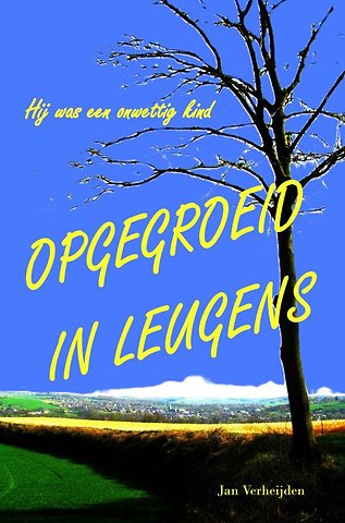 OPGEGROEID IN LEUGENS