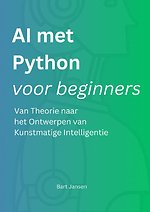 AI met Python voor beginners