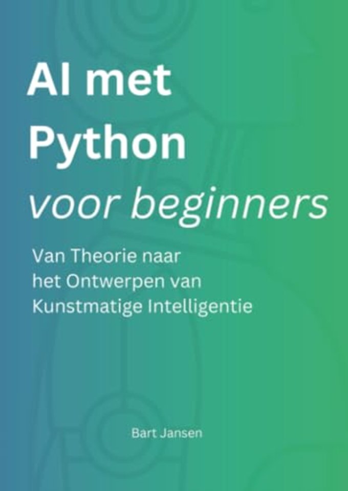 AI met Python voor beginners