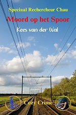 Moord op het Spoor