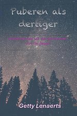 Puberen als dertiger