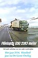 Het jaar 2014. Honderd jaar na De Grote Oorlog