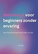 Webdesign voor beginners zonder ervaring
