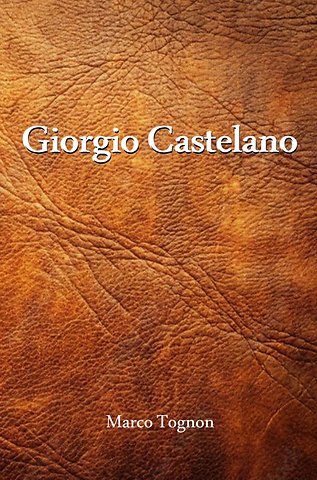 Giorgio Castelano