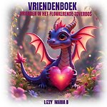 Vriendenboek
