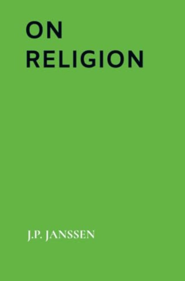 On Religion
