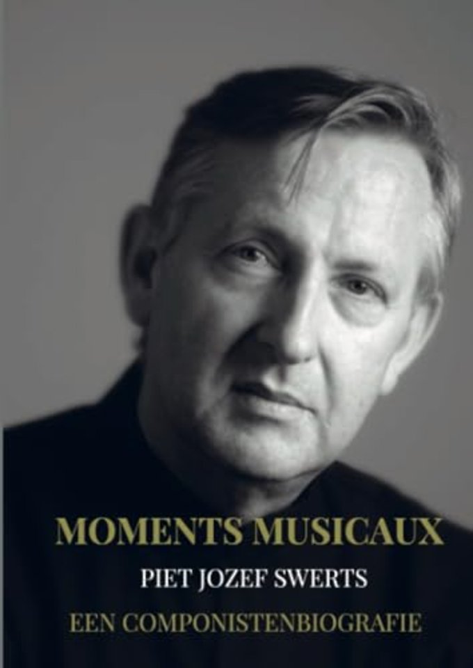 Moments Musicaux