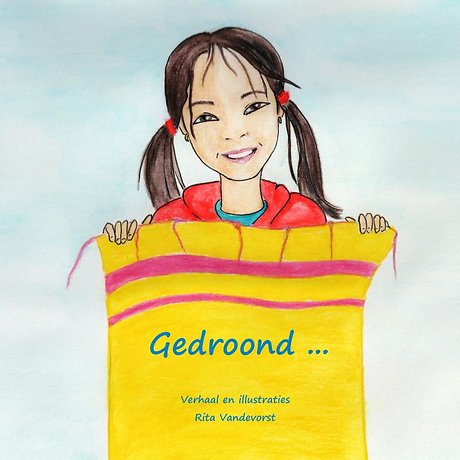 Gedroond!