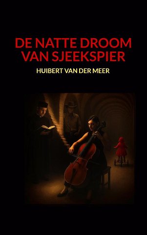 De Natte Droom Van Sjeekspier