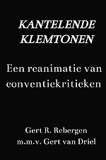 Kantelende klemtonen