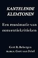 Kantelende klemtonen